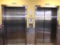 Easy Cargo Elevator Access to Brooklyn Storage Bins on Upper Floors in Zip Code 11211